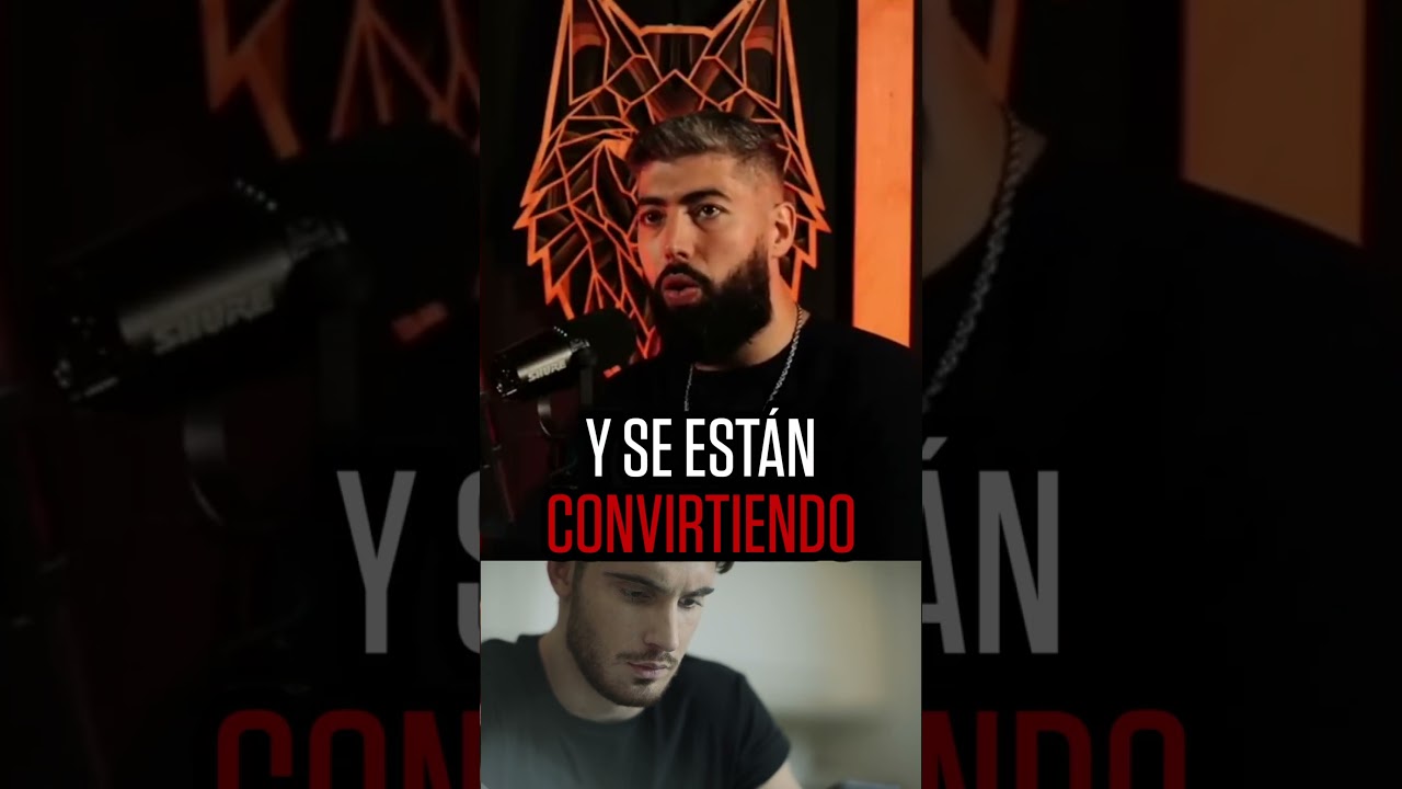 HOMBRES SUMISOS, HOMBRES BETA