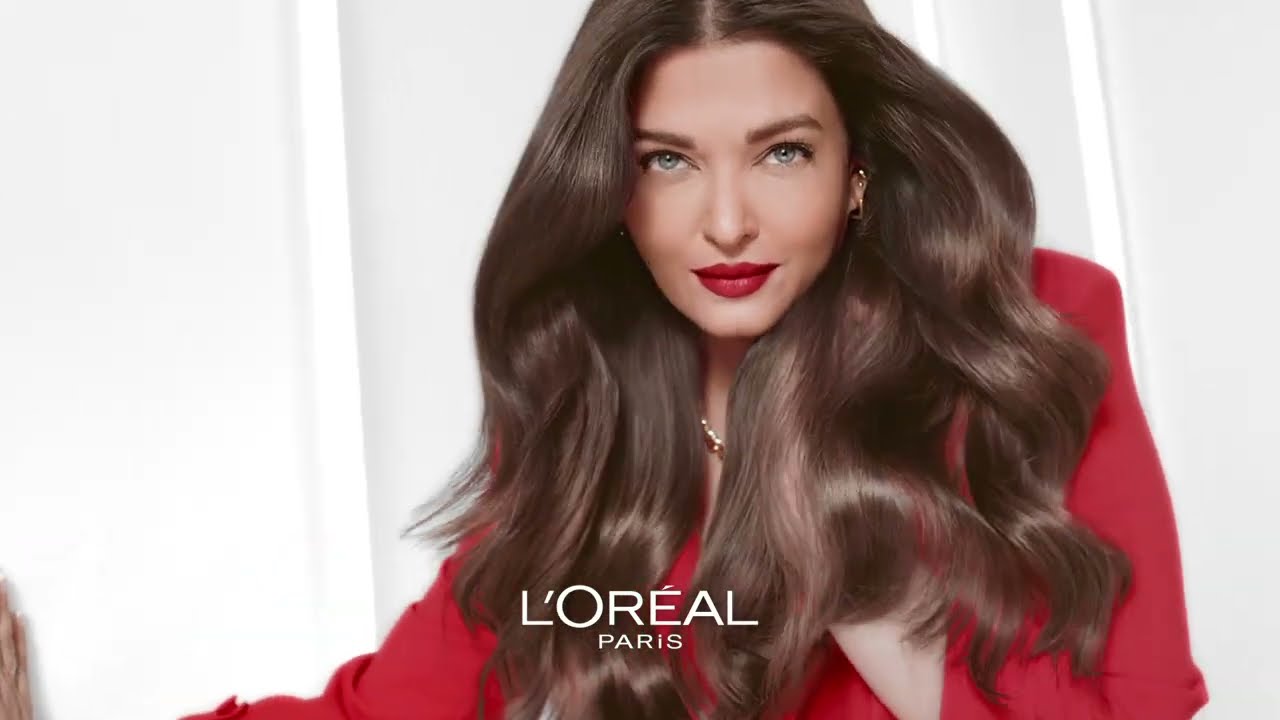 L&rsquo;Or&eacute;al Paris Total Repair 5 | Hindi