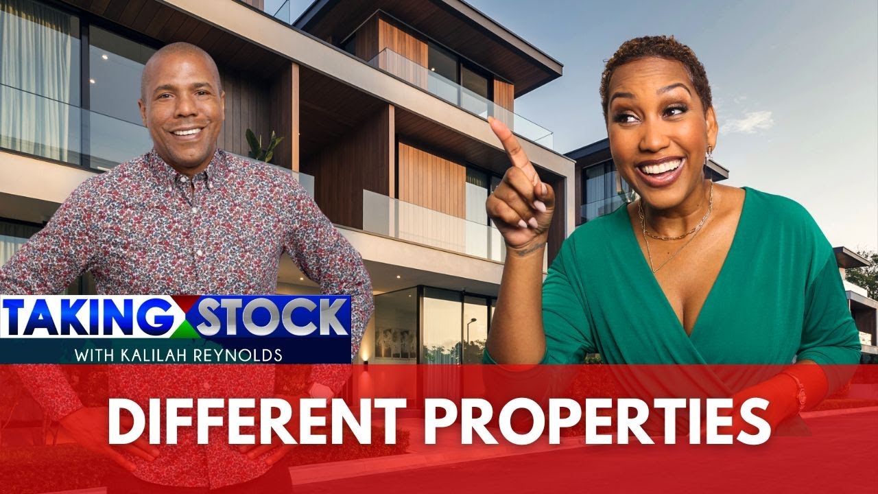 Taking Stock - Next Big Jamaican Real Estate Opportunity?