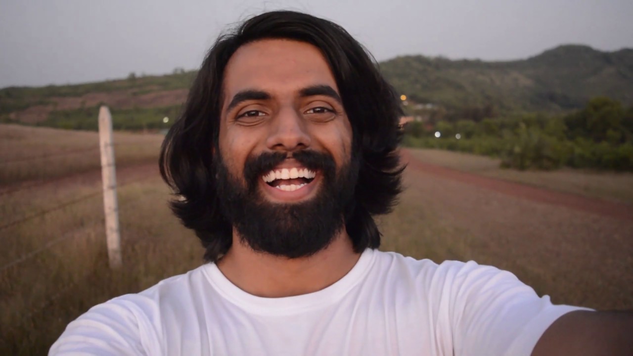 Van Life in India | The Deccan Voyage | Travel Vlog ft OutsideMyRucksack