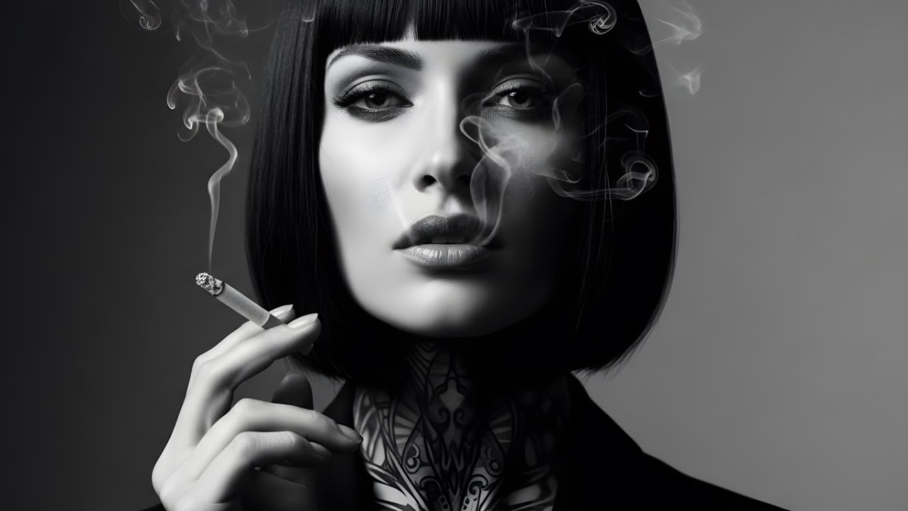 🌅 Deep Soul Mix 2025 🎶 – Late Night Flow & Chillout Beats 💜 — Lost in Melodies