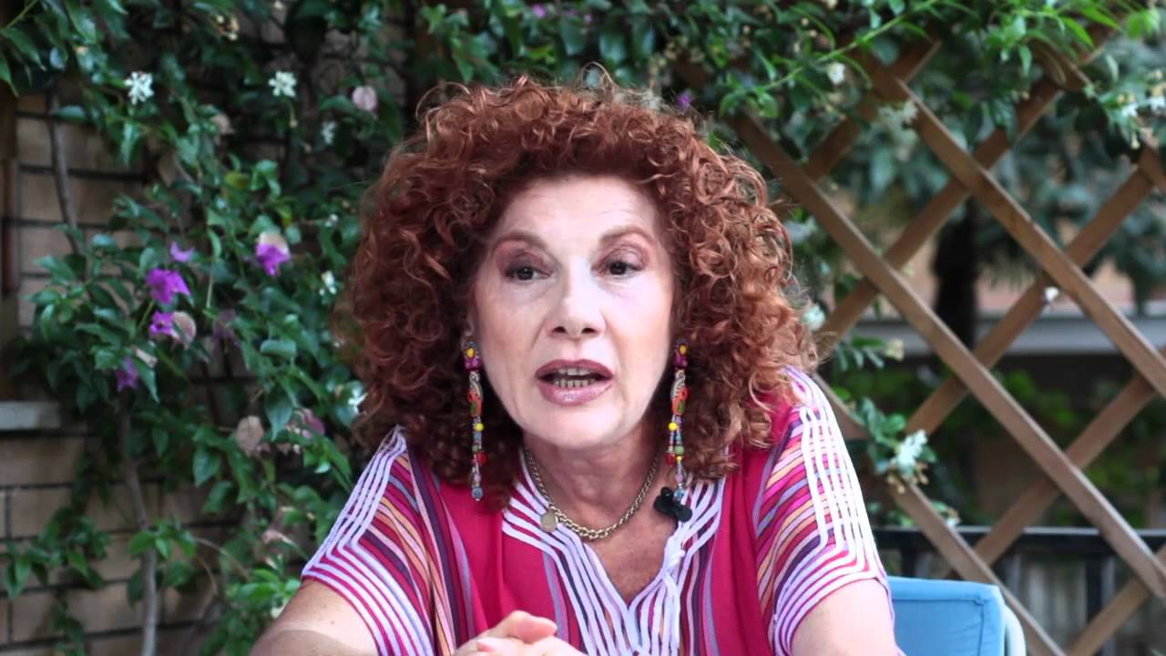 Intervista all'attrice Cinzia Leone