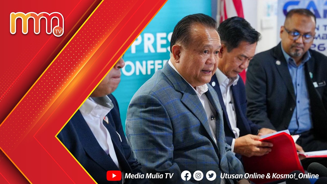 CAP30 perkukuh industri pembinaan hingga 2030