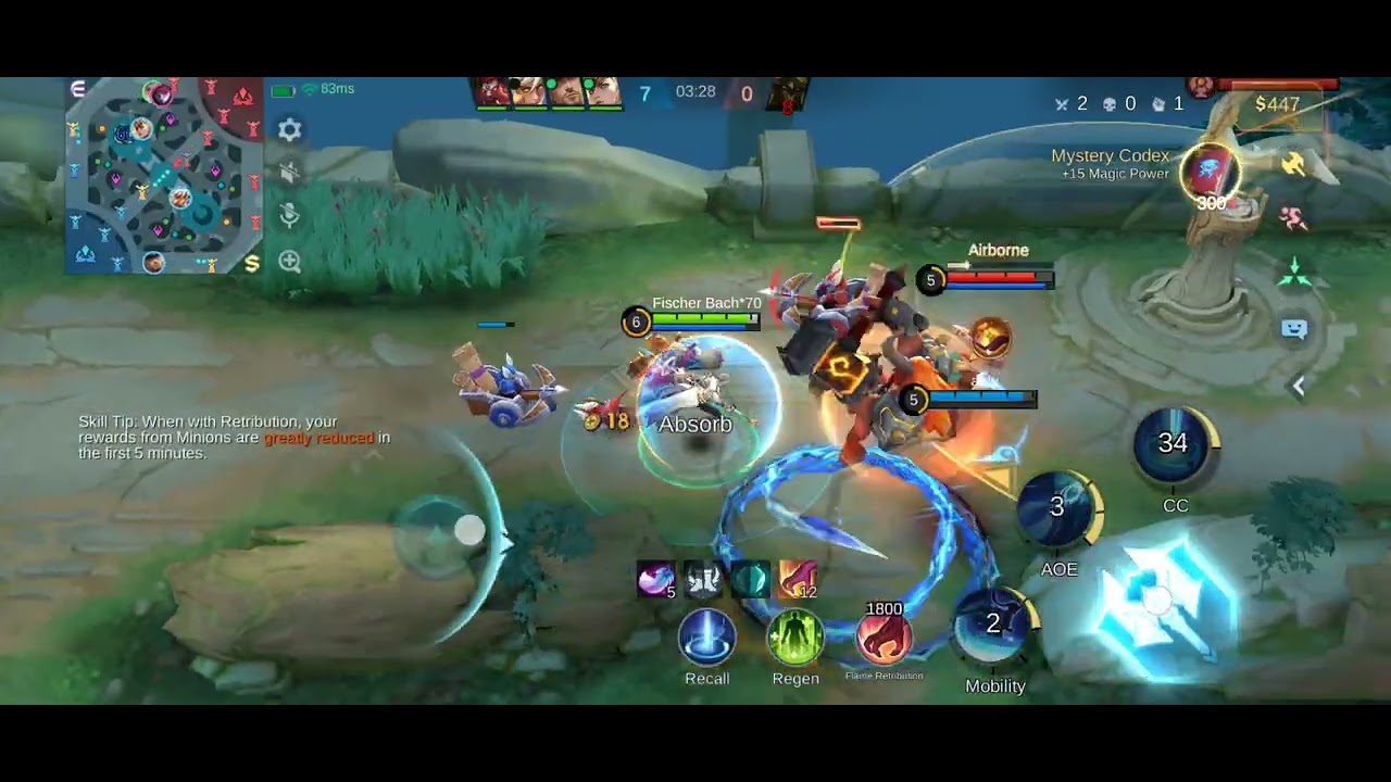 #5 silvanna solo rank maniac lakas❤️ ❤️ 