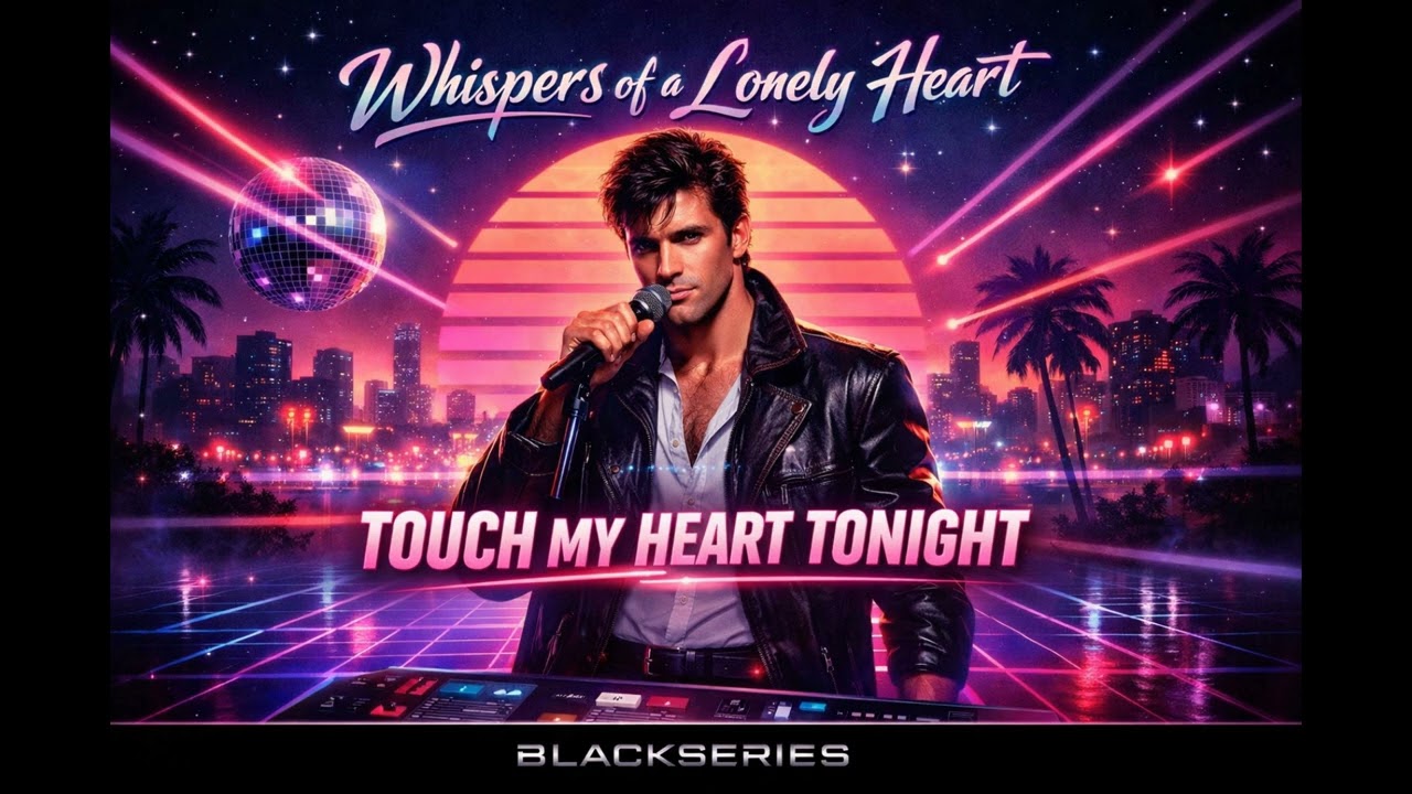 Whispers of a Lonely Heart – Touch My Heart Tonight