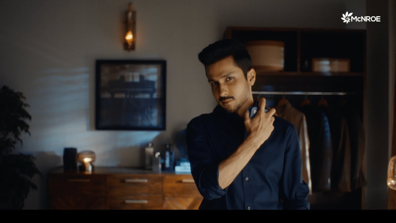 Kunal Is Back with #WildStone Supreme Perfumes | #LogTohNoticeKarenge