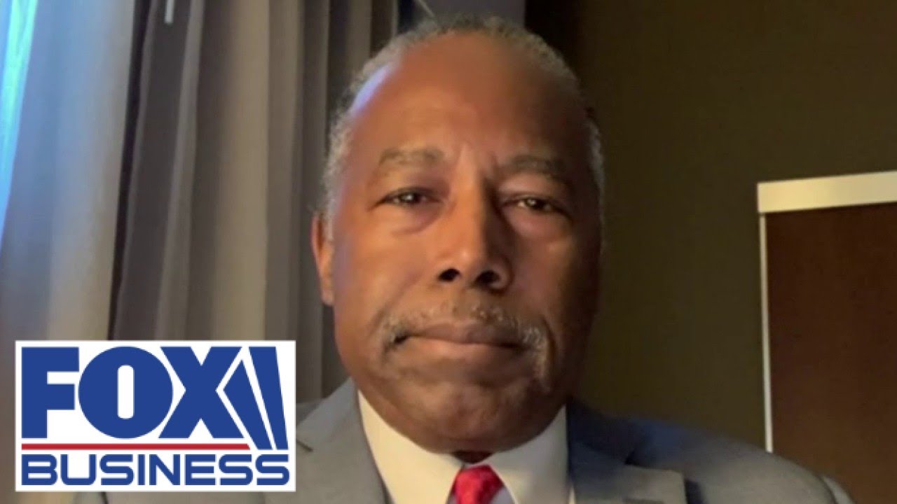 'NEW FORM OF RACISM': Dr. Carson shreds schools upending basic grad requirements