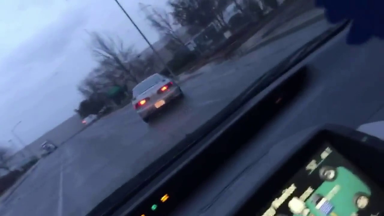Integra skids