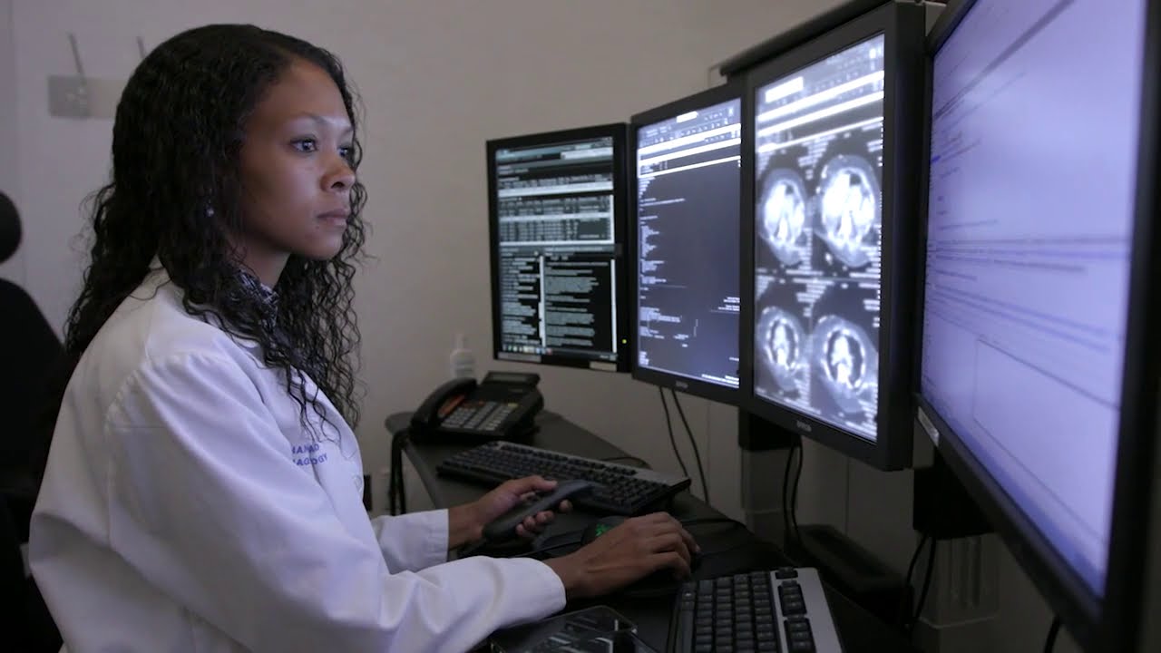 Cleveland Clinic Imaging Residency and Fellowship Overview