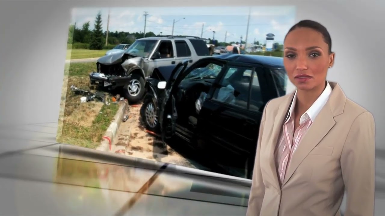 The Best Detroit, Michigan Car Wreck Lawyer- Call 313-733-1204 to settle your case and get a check!