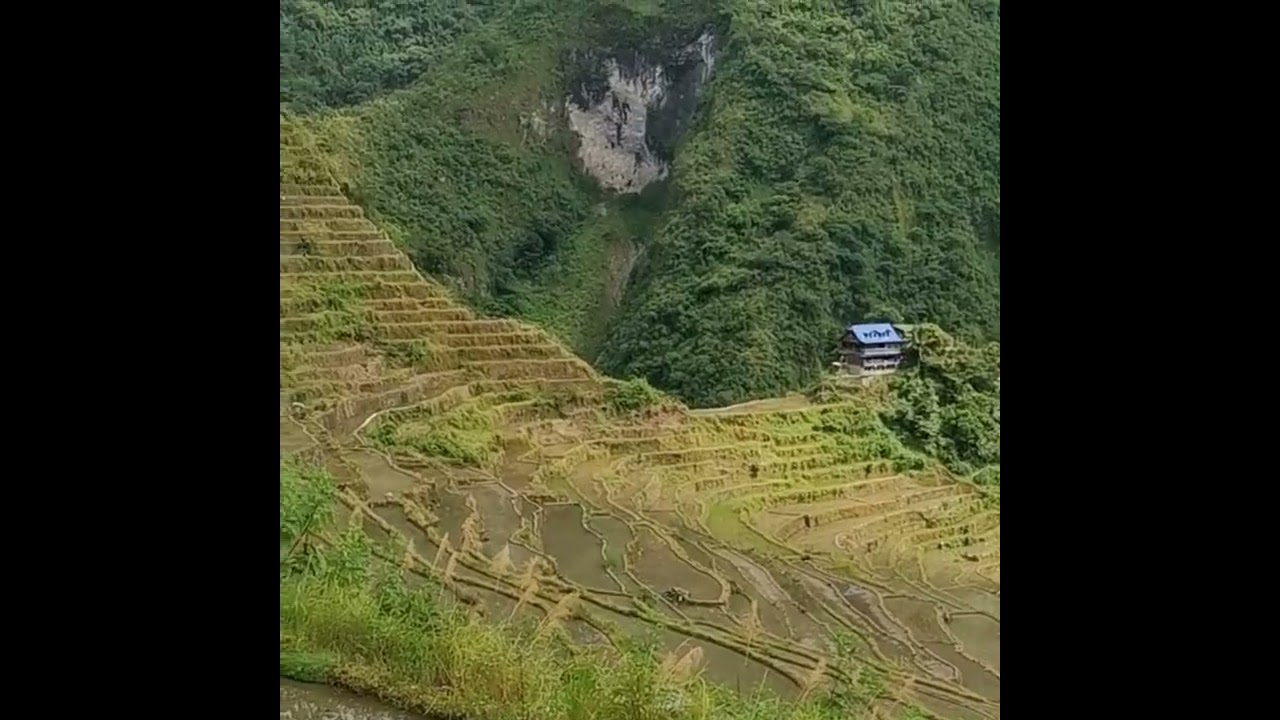 134 BANAUE