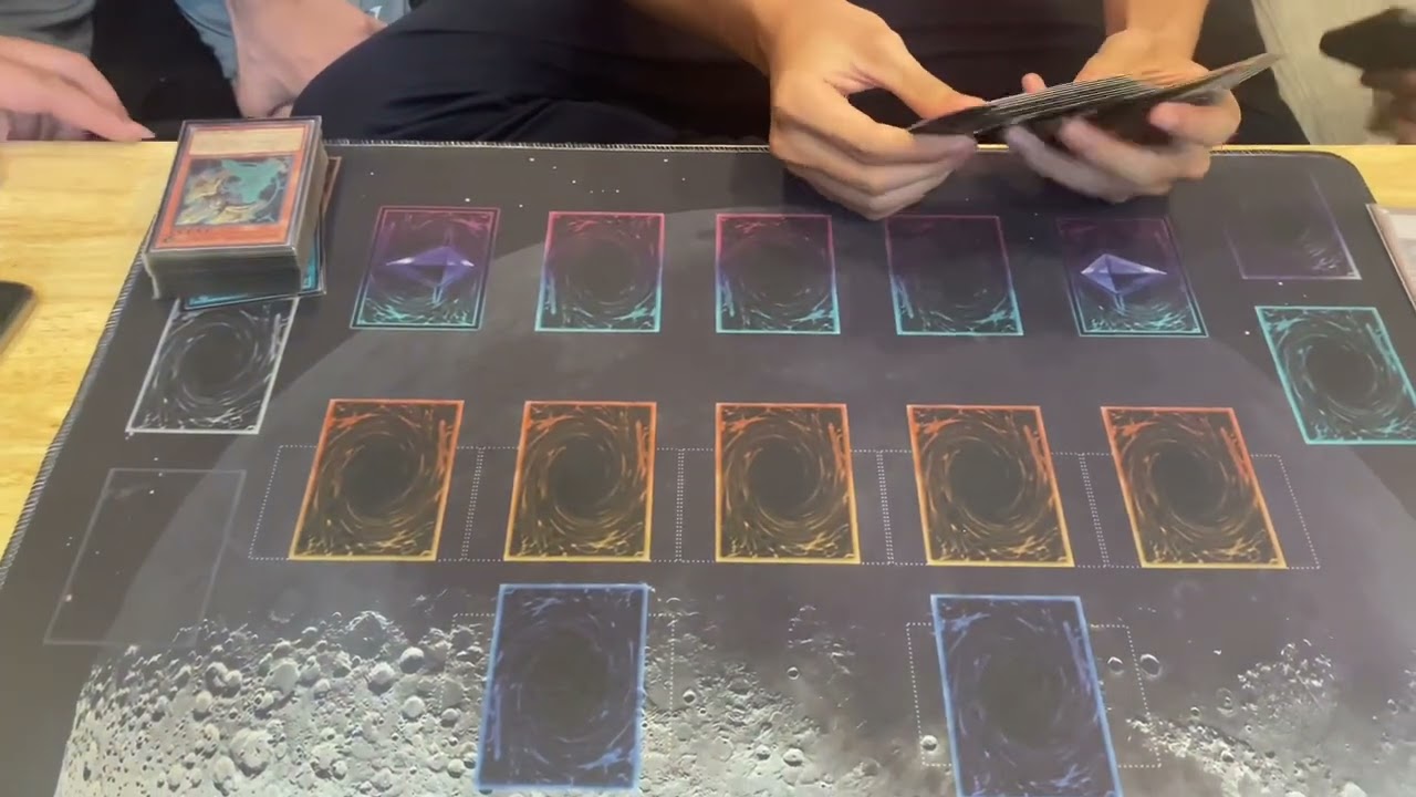 Fire King OCG - Lê Quốc Trung | BCVN Final