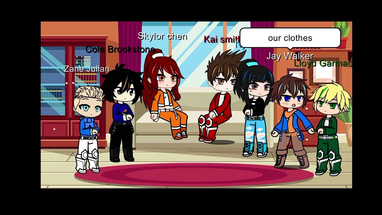 Halloween au video 