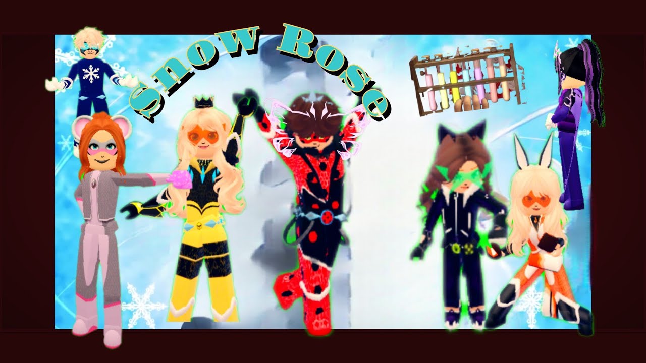 Miraculous Torex||Tales of Lightning Spots and Kitty Claws||Season 1 Episode 3||Creds : Aaron, Neon