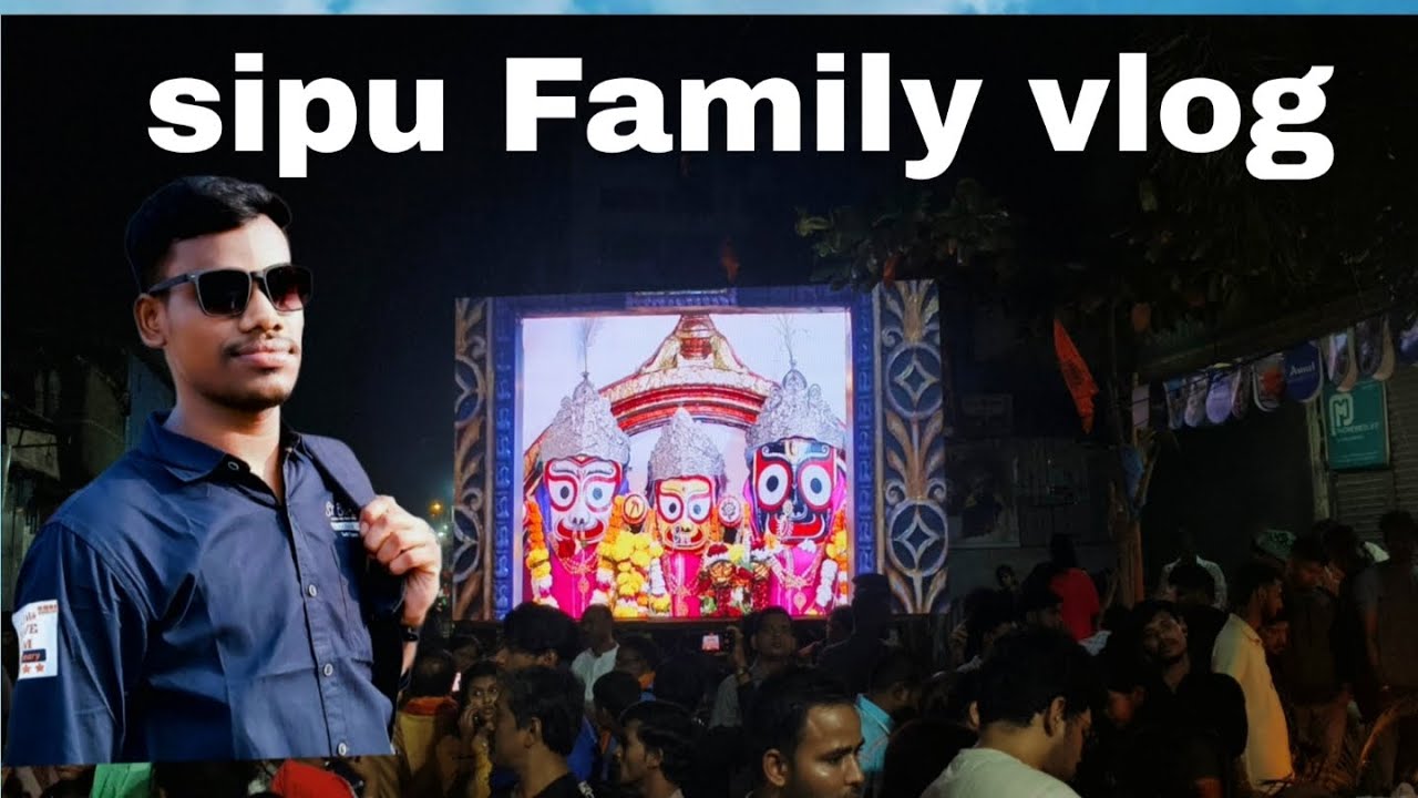 #Mumbai Sakinaka Jay Jagannath ⭕‼️⭕