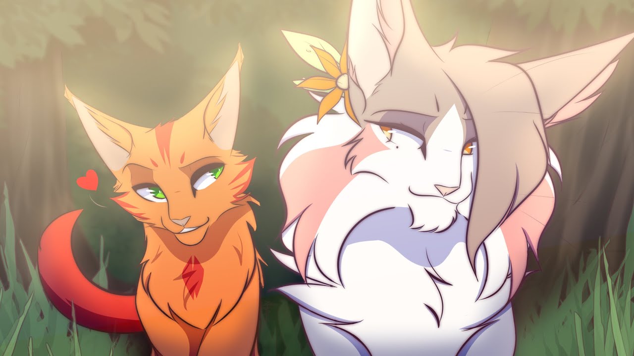 Top 10 Creepiest Warrior Cat Relationships/Crushes
