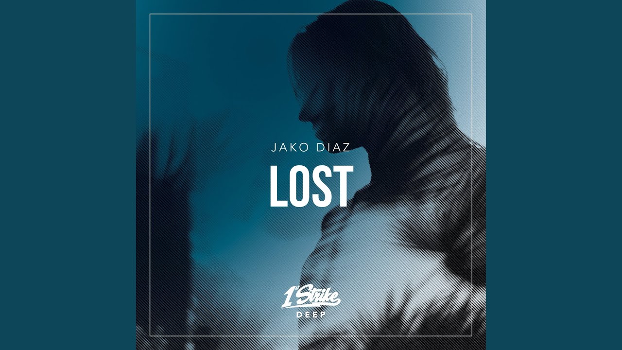 Lost (Extended Mix)