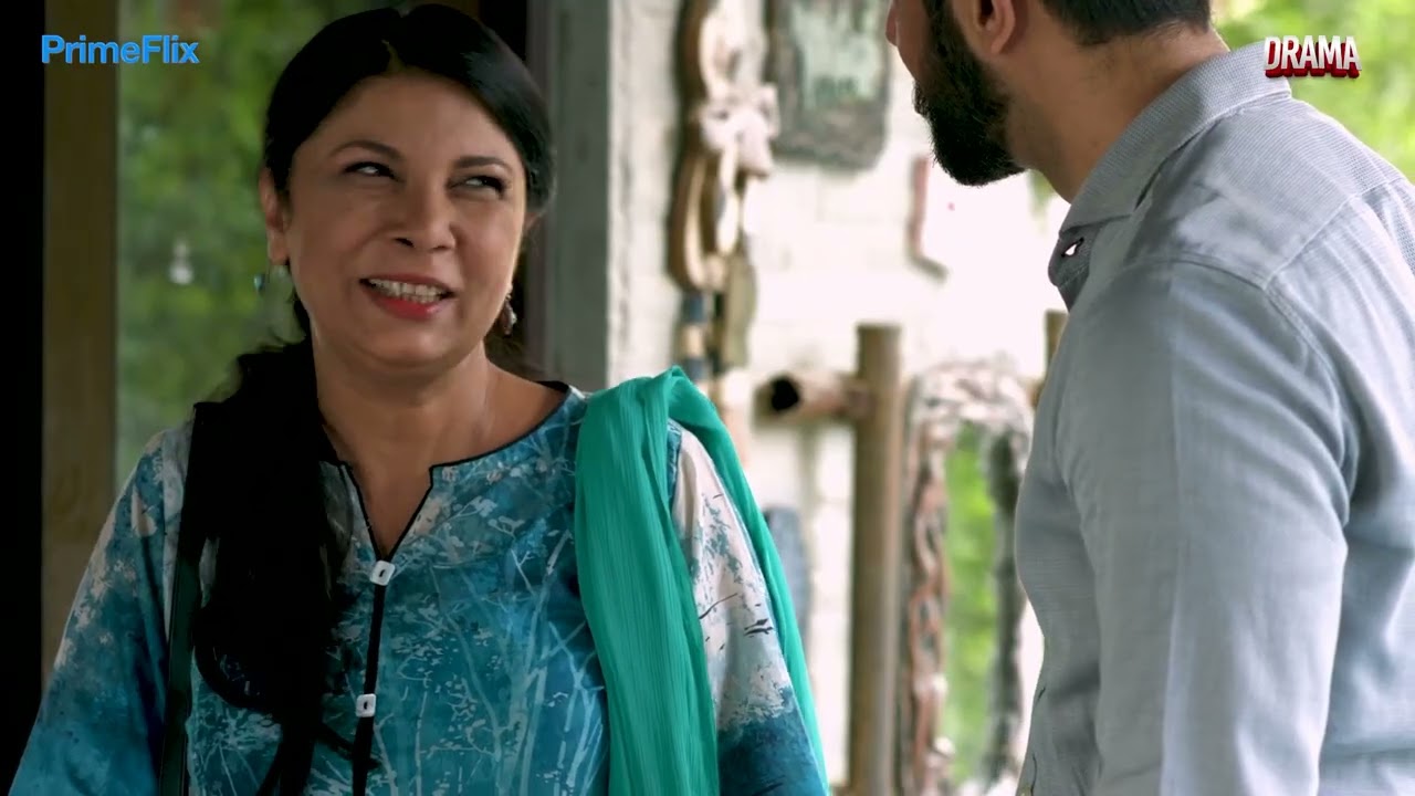 Ye Ghar Sirf Mera Hai Or Yahan Sirf... | Kasak Rahay Ge | #faizankhawaja | PrimeFlix Drama