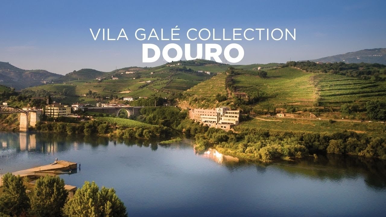 Vila Galé Collection Douro | Luxo e Natureza no Coração do Vale do Douro