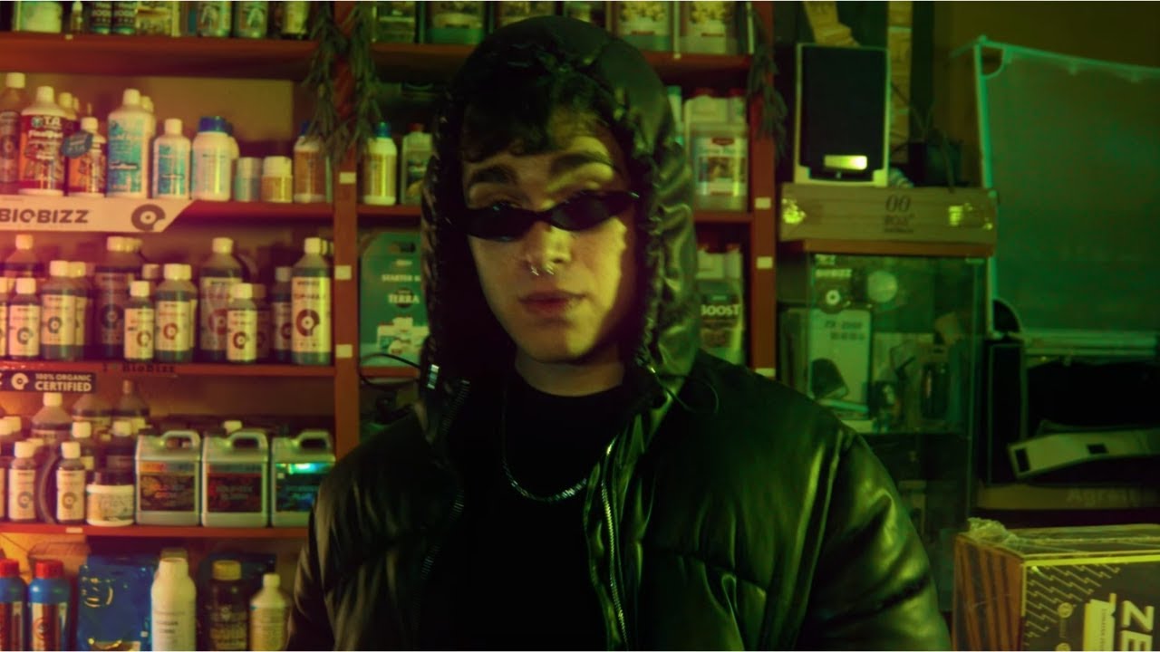ROY 217 - 217 (Official Video) #spanishdrill