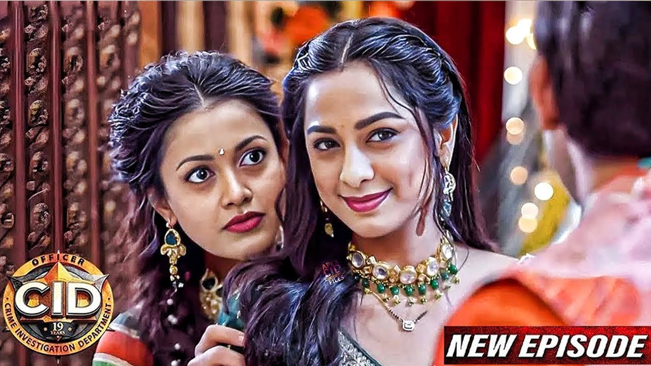 खूनी शादी का जाल: क्या CID बचा पाएगी मासूम दुल्हन को? | CID New Episode | Mystery of Marriage Case