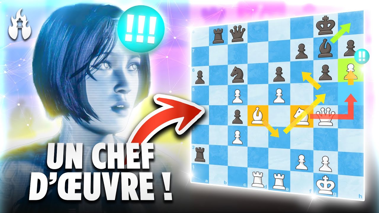 La PLUS BELLE COMBINAISON du MEILLEUR JOUEUR DU MONDE !!!!