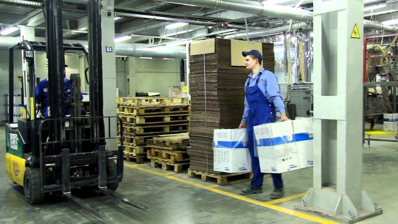 AkzoNobel Safety league