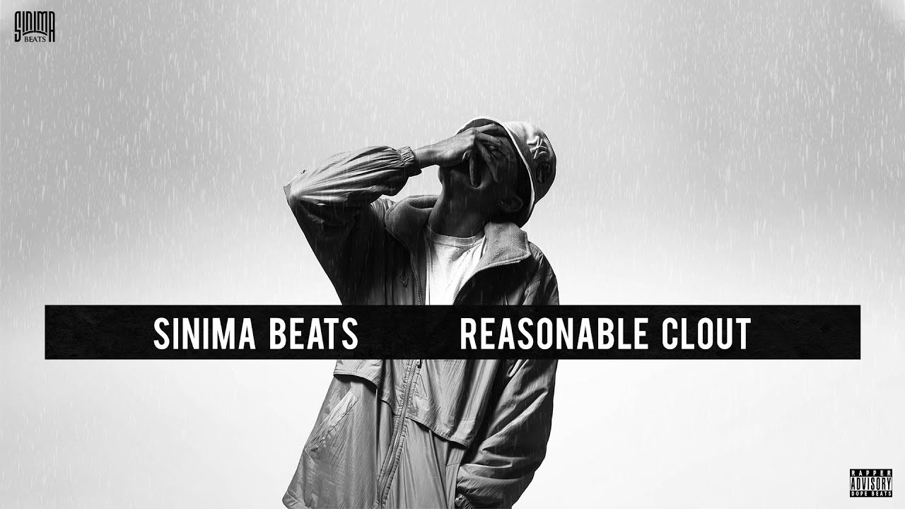 REASONABLE CLOUT Instrumental (Bouncy Trap Beat) Sinima Beats