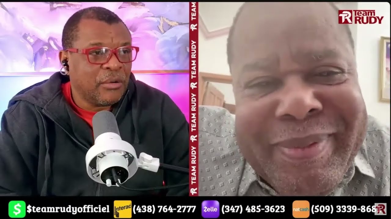 REAKSYON JIRIDIK : OPINYON MÈT SAMUEL MADISTIN SOU NÒT ANBASAD ETAZINI AN
