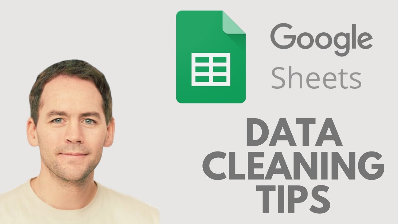 5 основных советов по очистке данных Google Таблиц, которые вы должны знать!