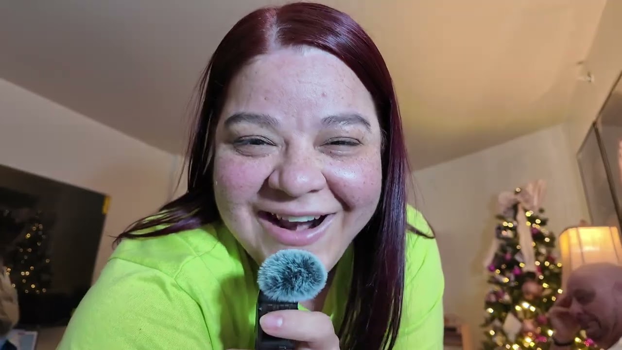Vlog Navidad 2025