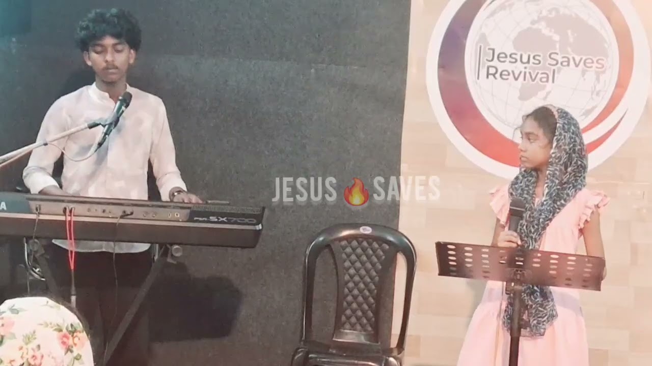 JESUS SAVES REVIVAL CHURCH PUTHIYAKAVU MAVELIKARA 