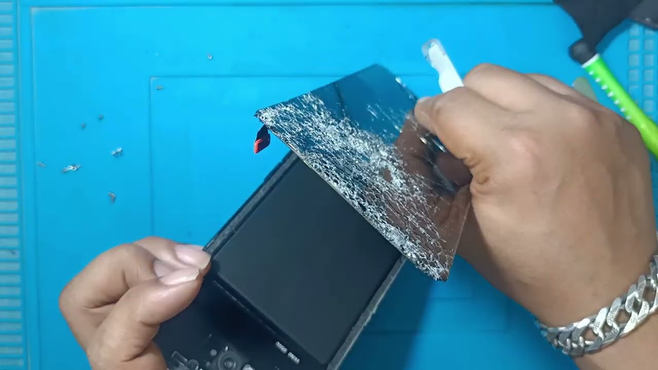 Oppo Reno 8 pro lcd replacement 