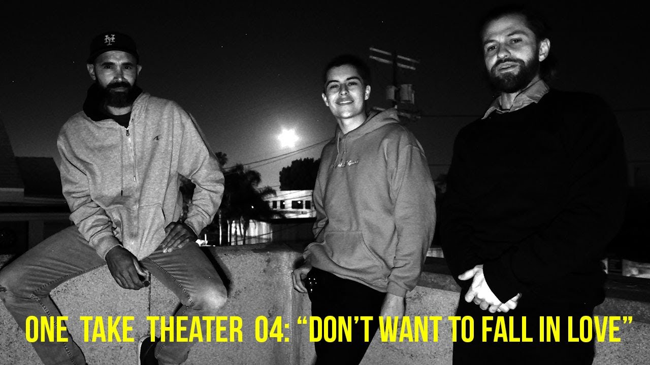 One Take Theater: Jane Child - 