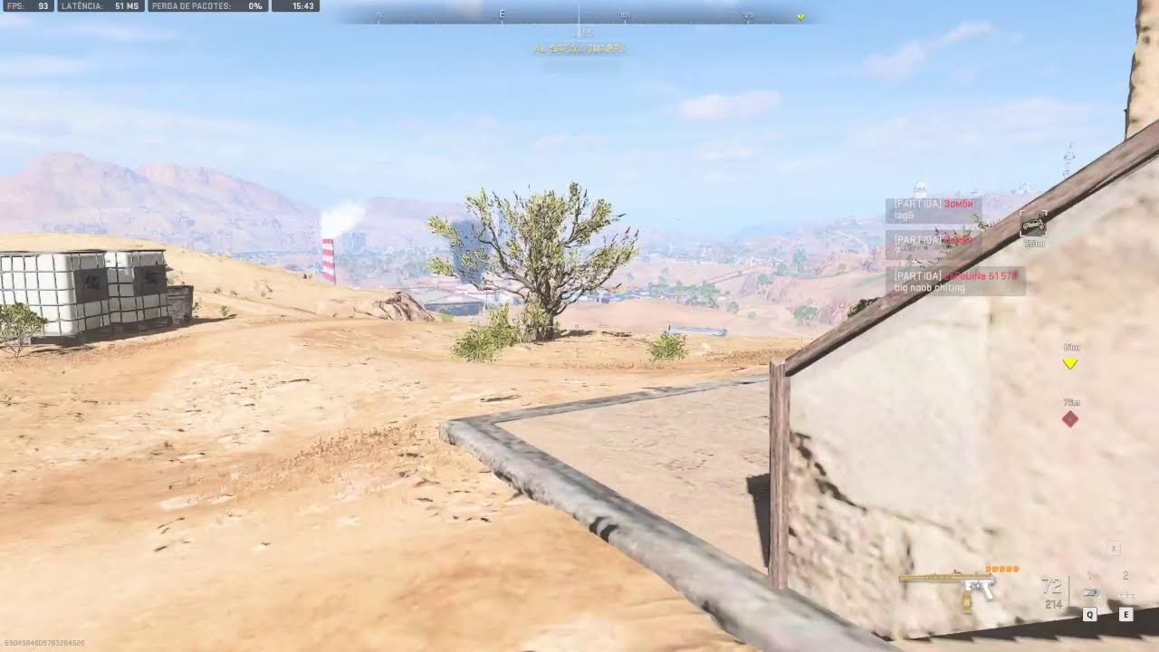 dmz