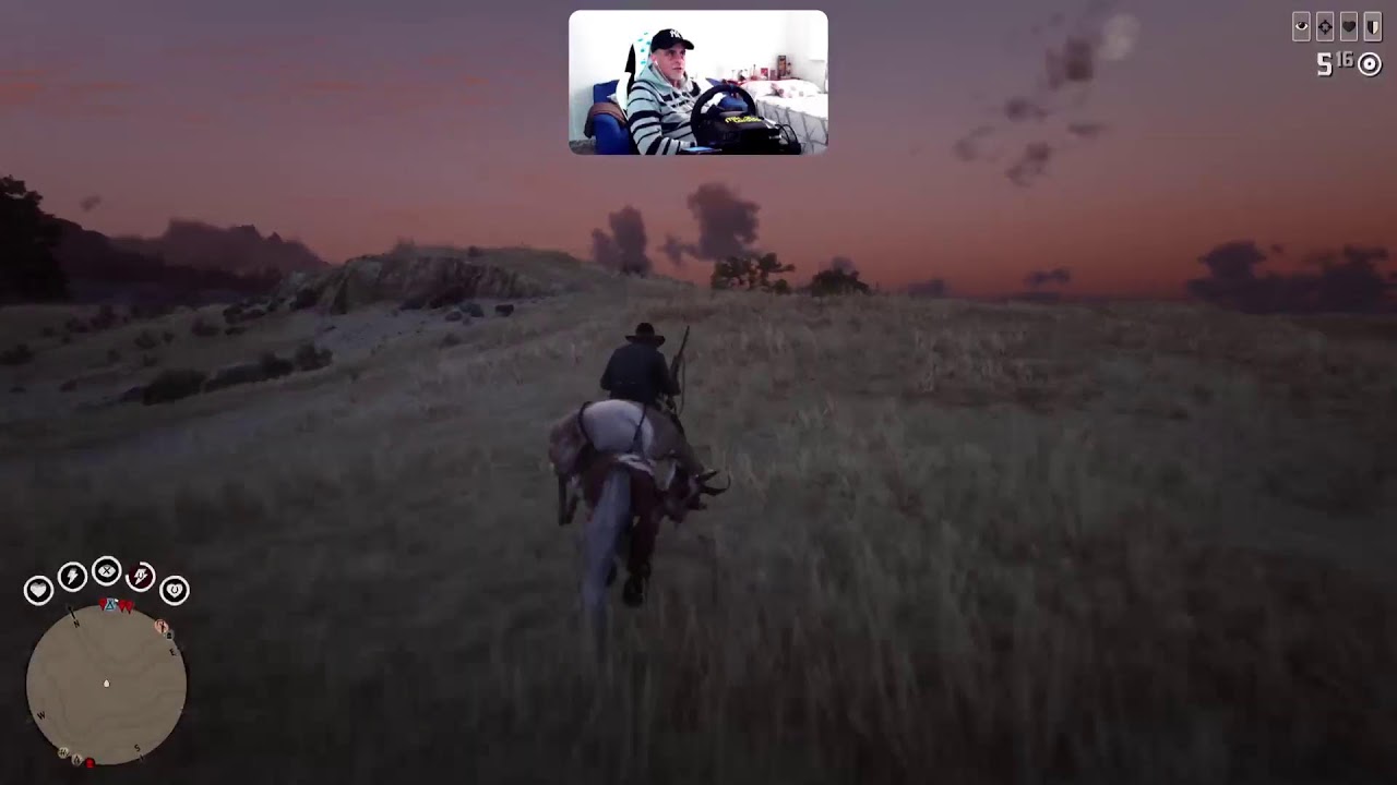 Oldtito : Red Dead Redemption 2 online ps5 Diarias