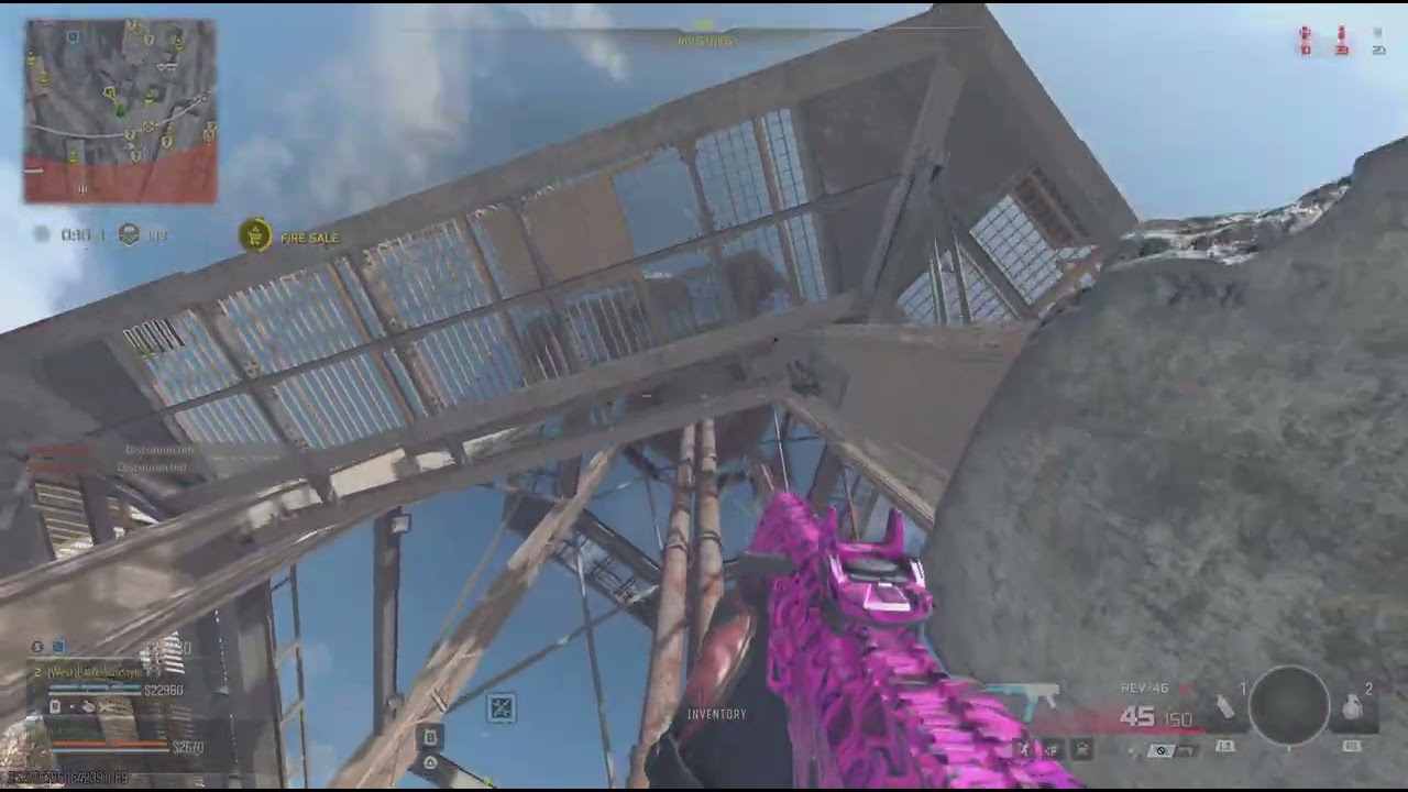 Call of duty resuergence casual