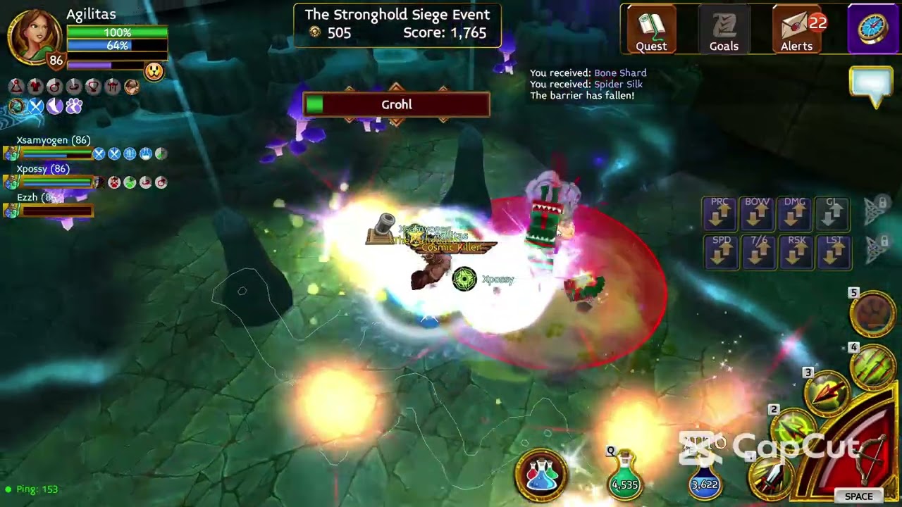 OP PT İLE İNDİ NASIL DÖNÜLÜR NE KADAR KASIYORUM AKIL SAĞLIĞI KAYBETMELİ İNDİGO ARCANE LEGENDS TÜRKÇE