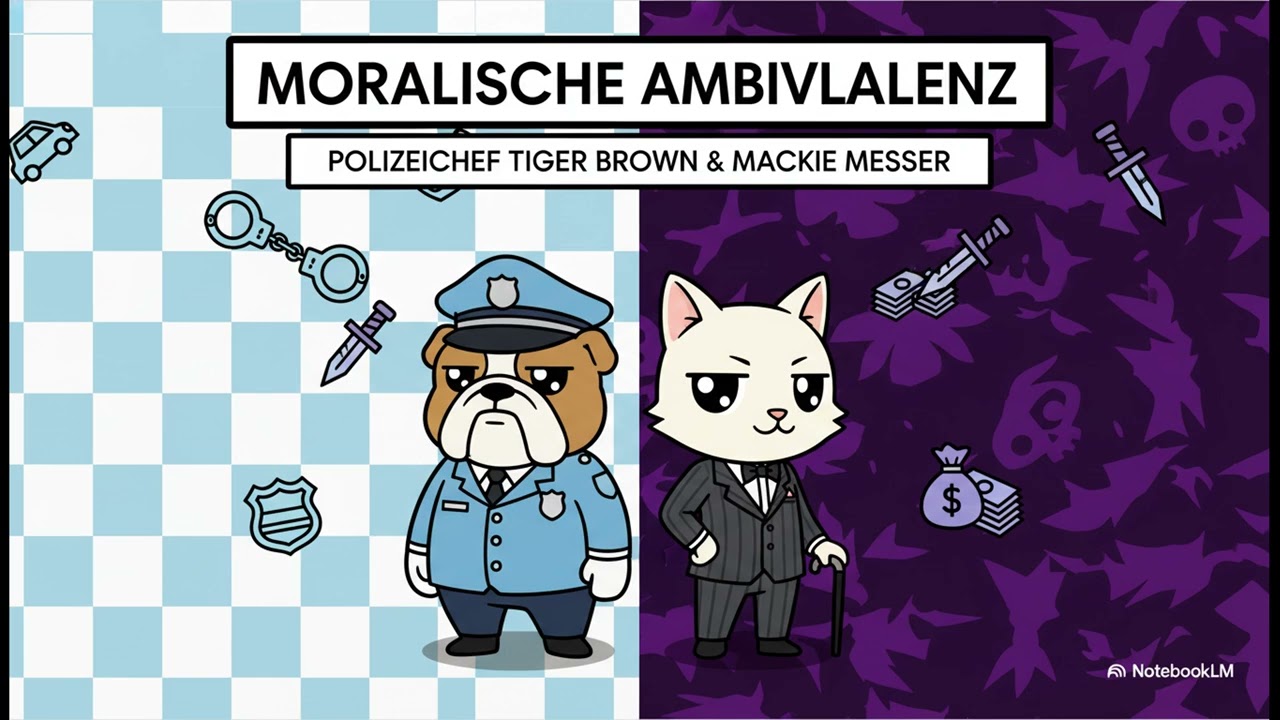 Die Dreigroschenoper