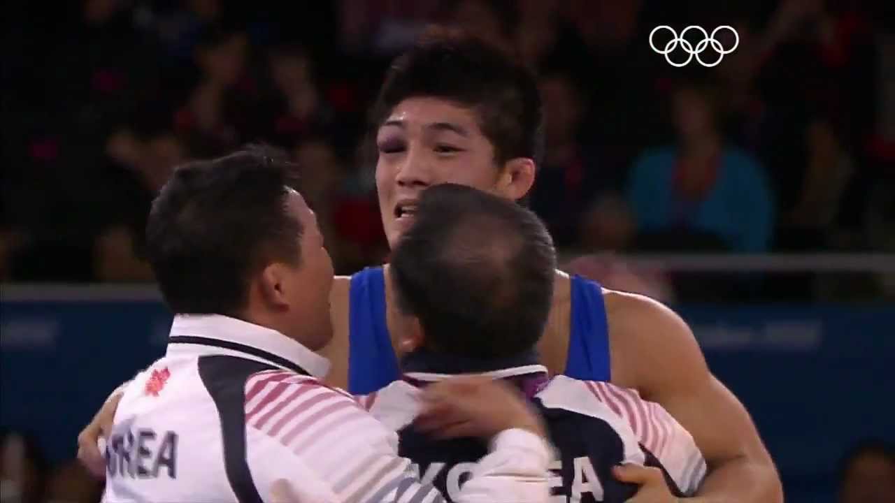 Save olympic wrestling 2020 / Сохраним борьбу олимпийской
