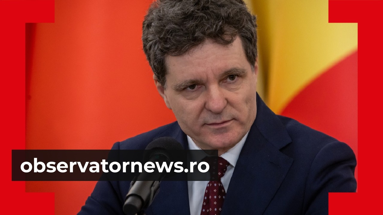 Nicuşor Dan, despre anularea alegerilor: Au existat îndoieli, dar SUA 
