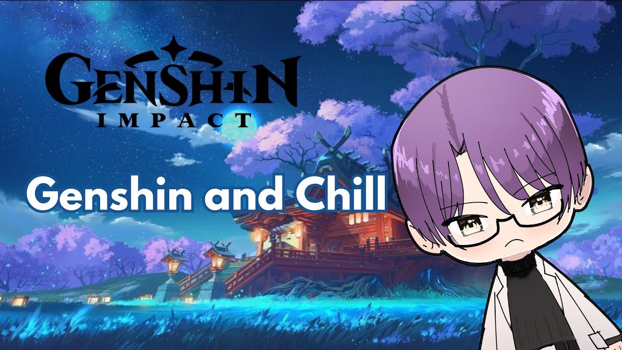 [Genshin Impact] Menguli Demi Daddy Arlecchino