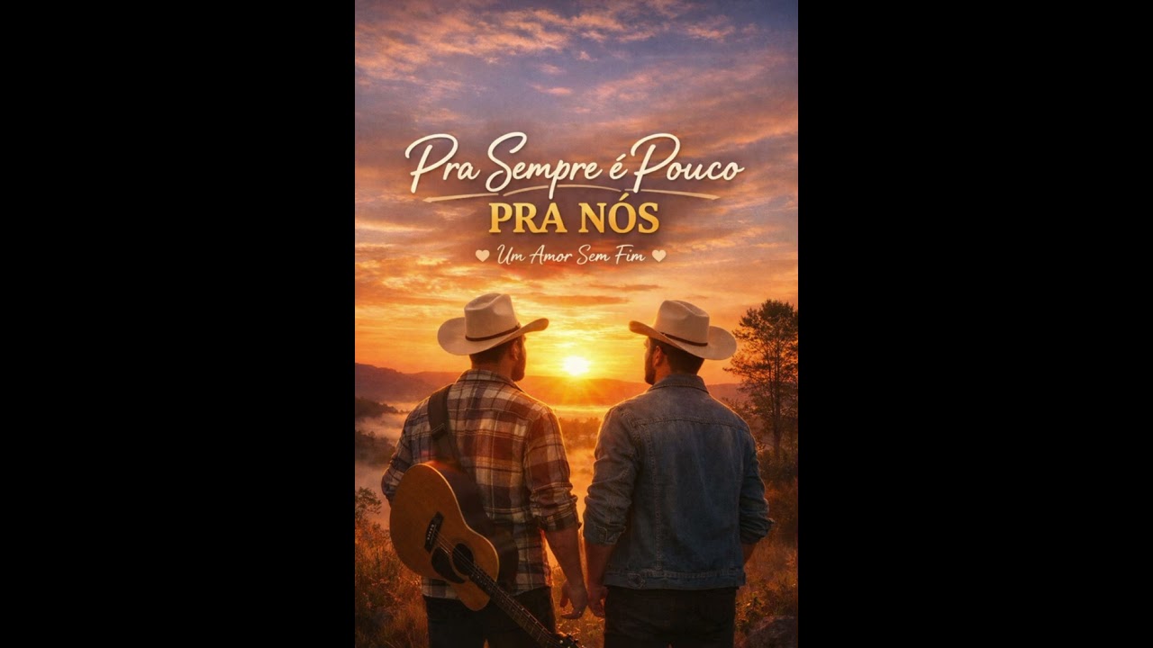 PRA SEMPRE É POUCO PRA NÓS ❤️ #shorts PRA SE APAIXONAR 🎧
