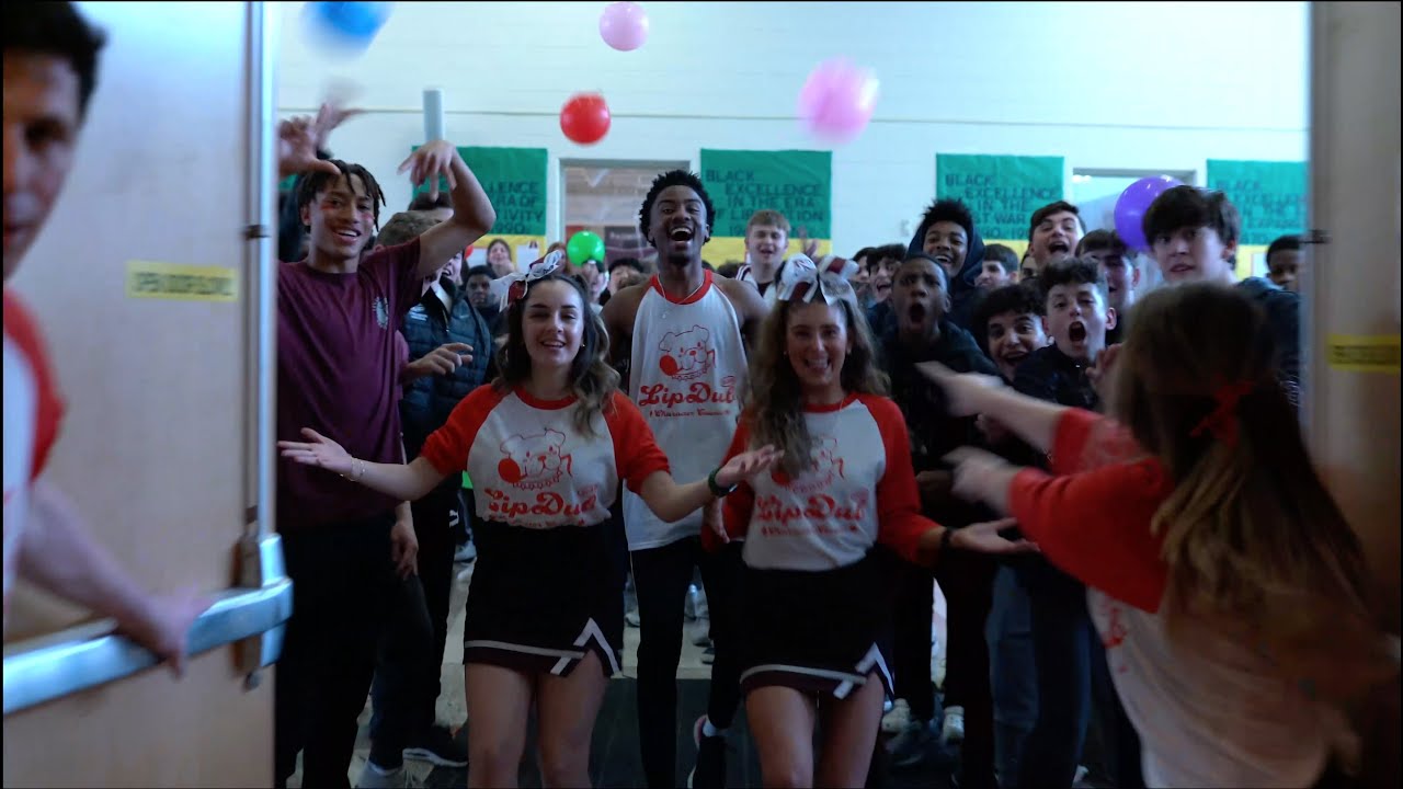 Lower Merion High School Lip Dub 2022