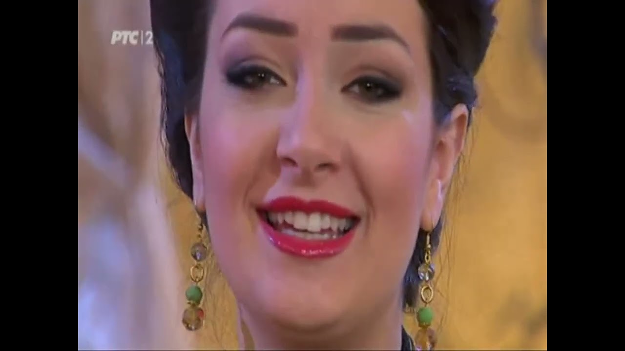 Danica Krstic   Milica Jedna u Majke