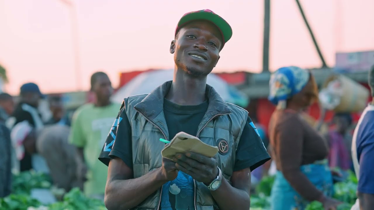 Healthy Food Africa: Transforming Food Systems in Zambia 2024