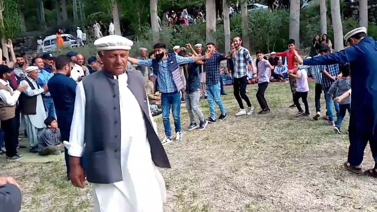 Full Wedding Dance Ceremony In Hunza Valley | Hunza Wedding 2023