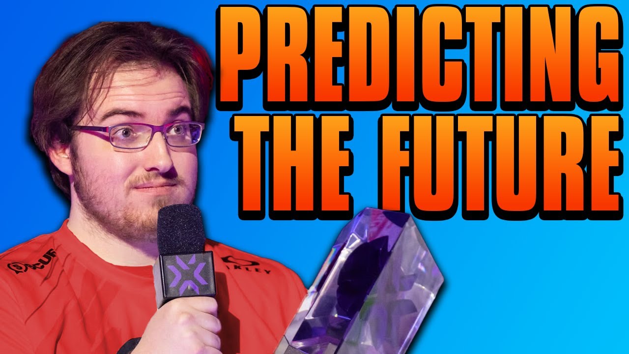 Yay Can Predict The Future