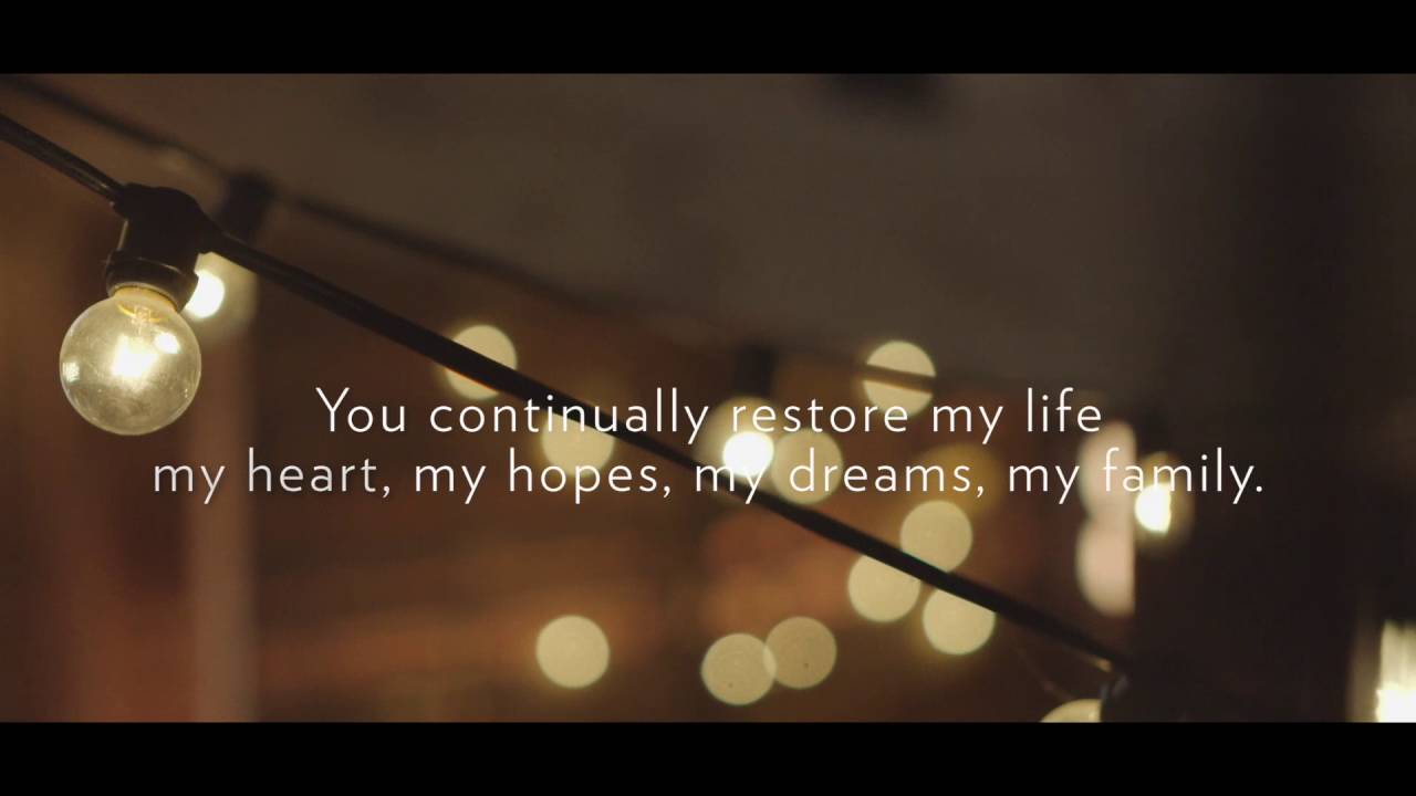 GOD THAT SAVES // ADORATION PRAYER