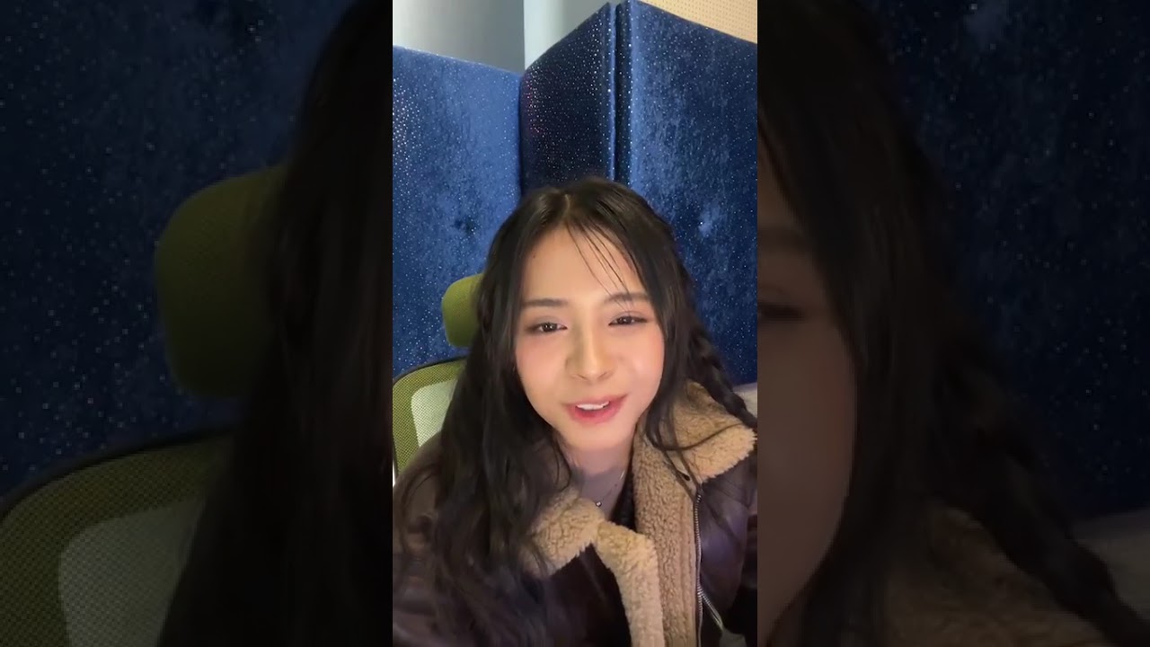 260130 도라도 인스타 라이브 풀버전 | Gwyn Dorado Instagram Live(full)